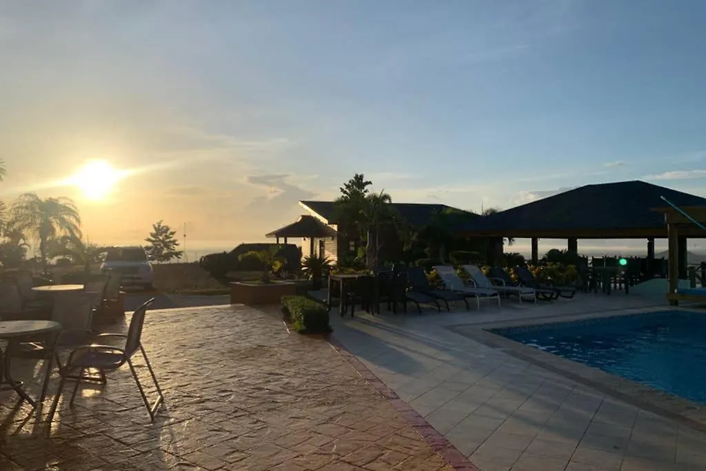La Loma Village With Infinity Pool 聖多明哥 别墅