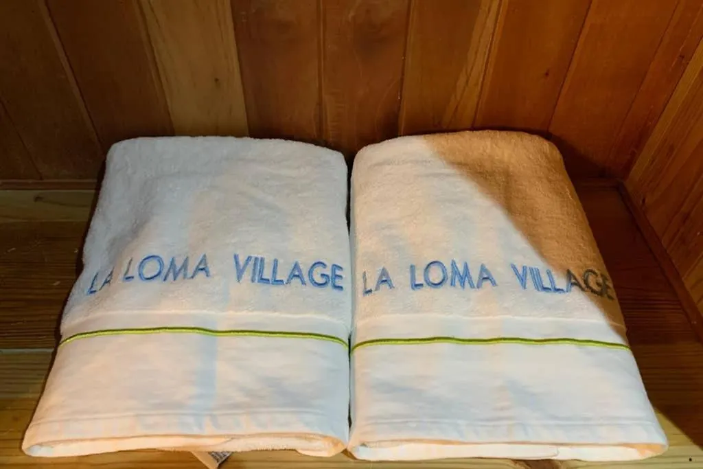 La Loma Village With Infinity Pool 聖多明哥 别墅