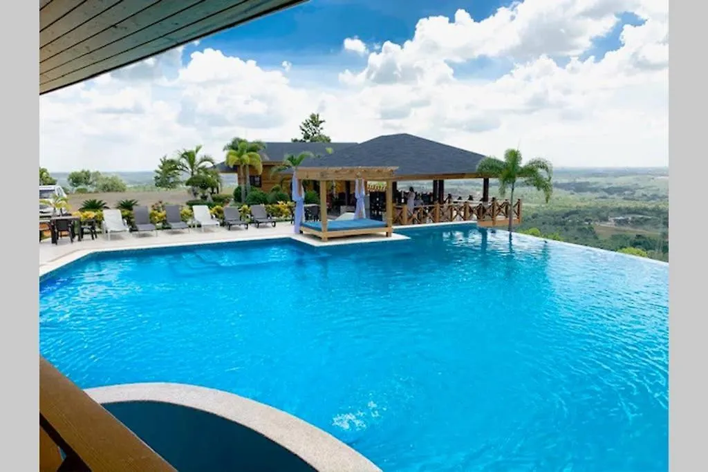 La Loma Village With Infinity Pool contacts