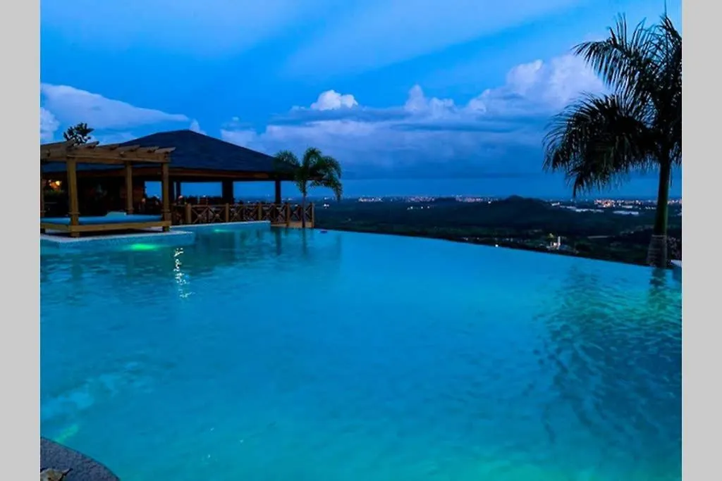 La Loma Village With Infinity Pool Santo Domingo 0*,  Dominican Republic