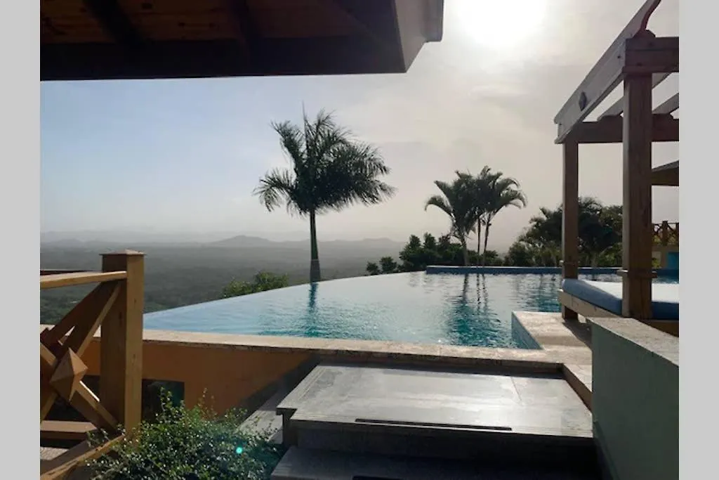 La Loma Village With Infinity Pool Santo Domingo 0*,  Dominican Republic