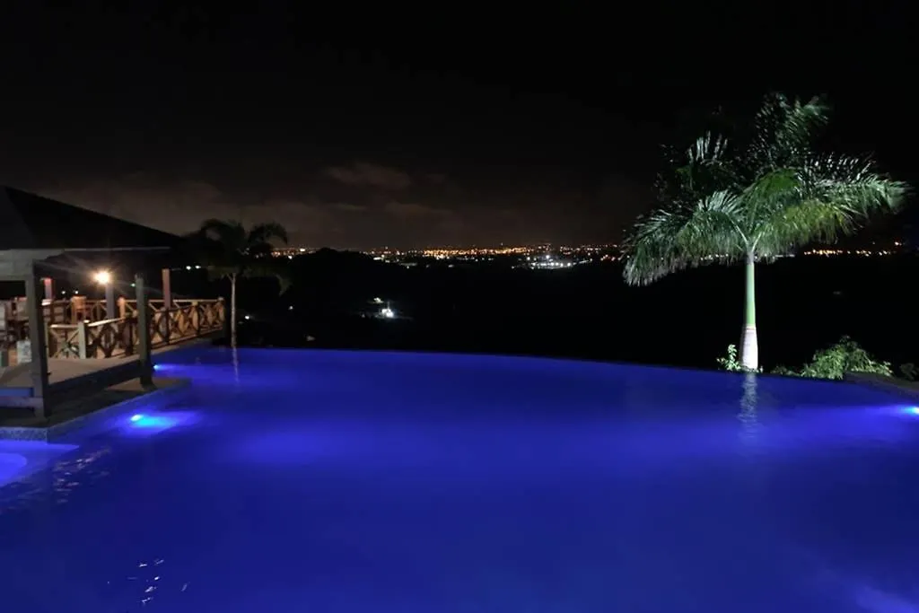 La Loma Village With Infinity Pool Santo Domingo 0*,  Dominican Republic